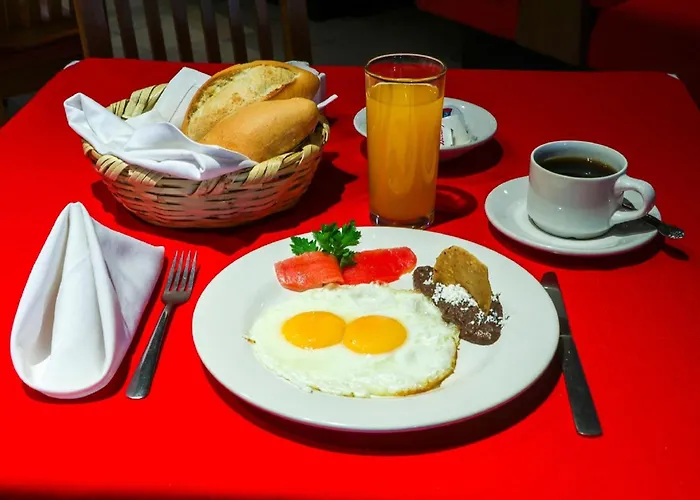 Corinto Hotel