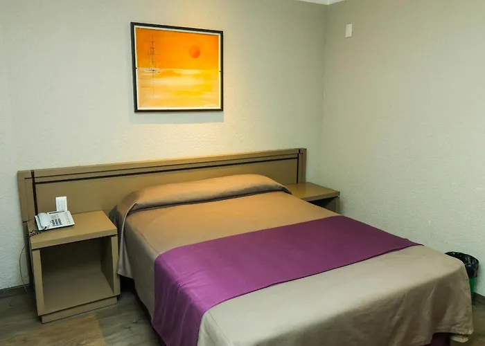 Corinto Hotel