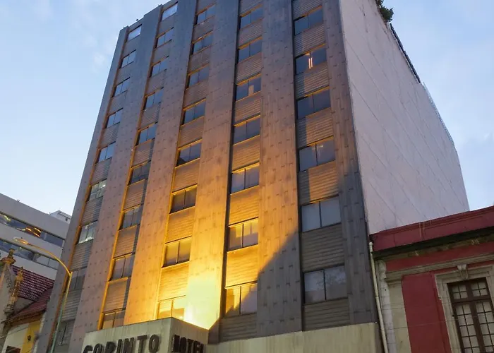 Corinto Hotel
