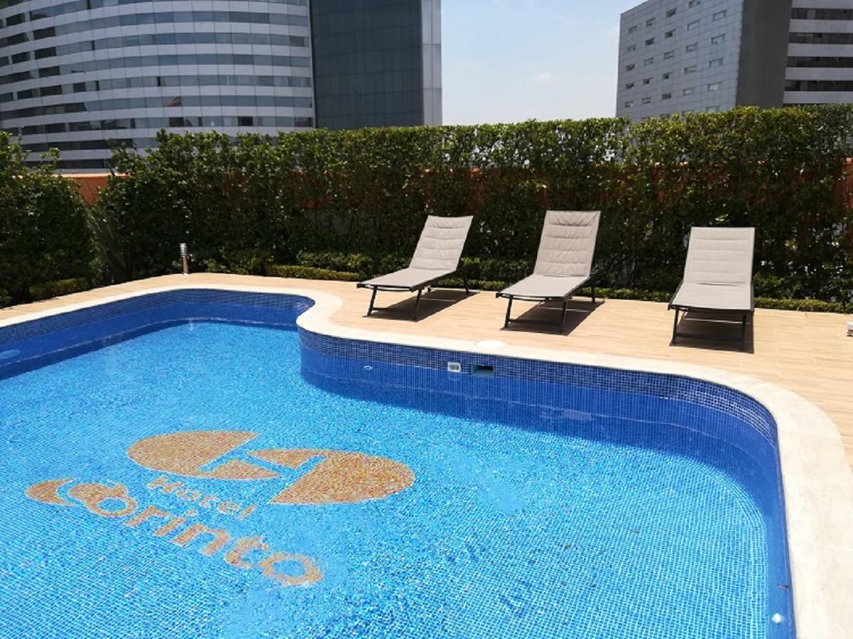 Corinto 4* Mexiko-Stadt