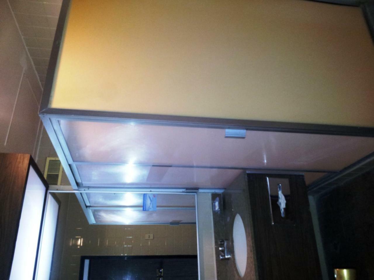 Corinto 4* Mexiko-Stadt