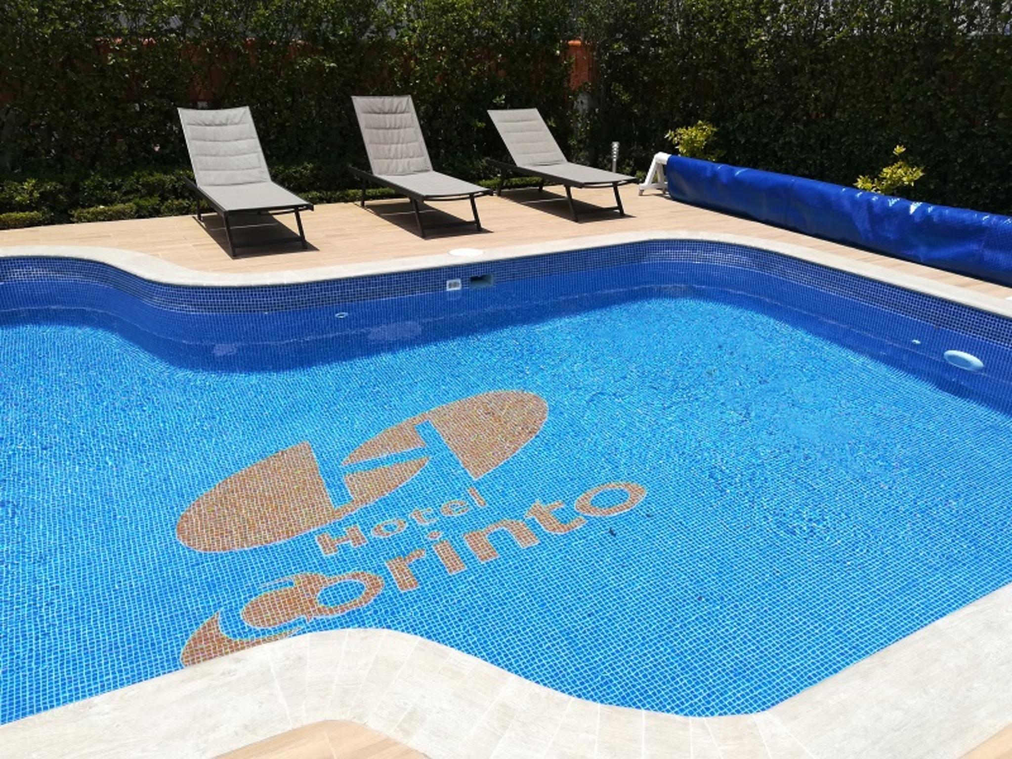 Corinto 4* Mexico City