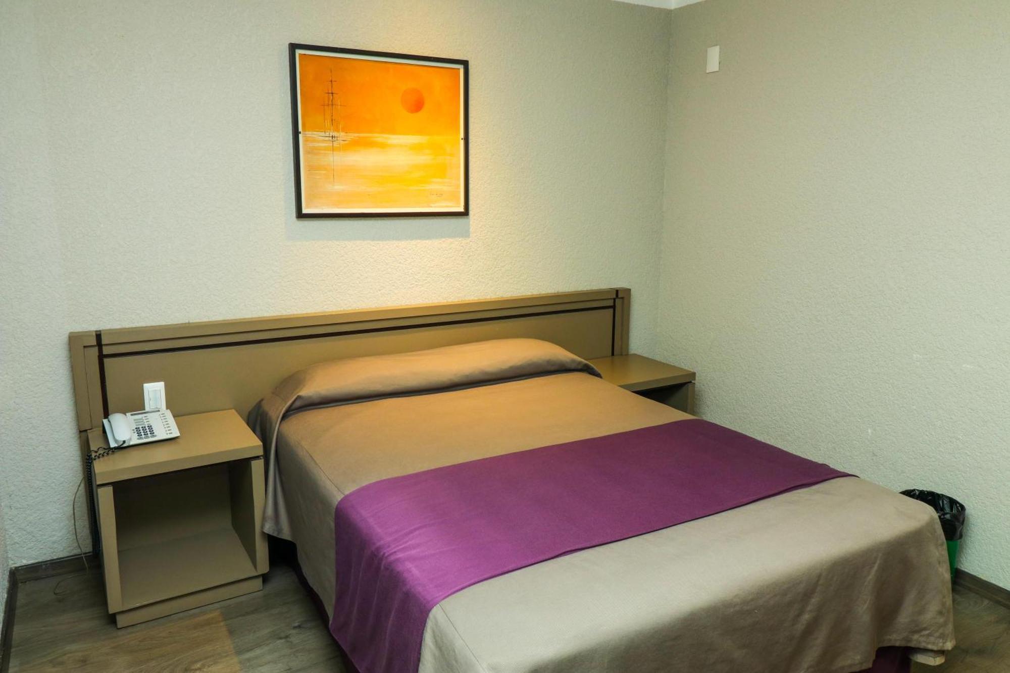 Hotel Corinto Mexico City