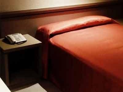 Hotel Corinto Mexico City