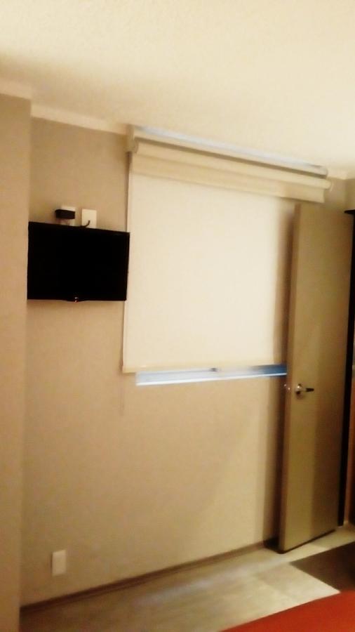 Hotel Corinto Mexico City